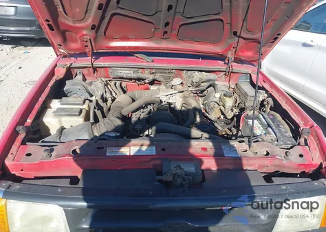 1995 Ford Ranger z USA, uszkodzony, nr VIN 1FTCR10A3SUA35001